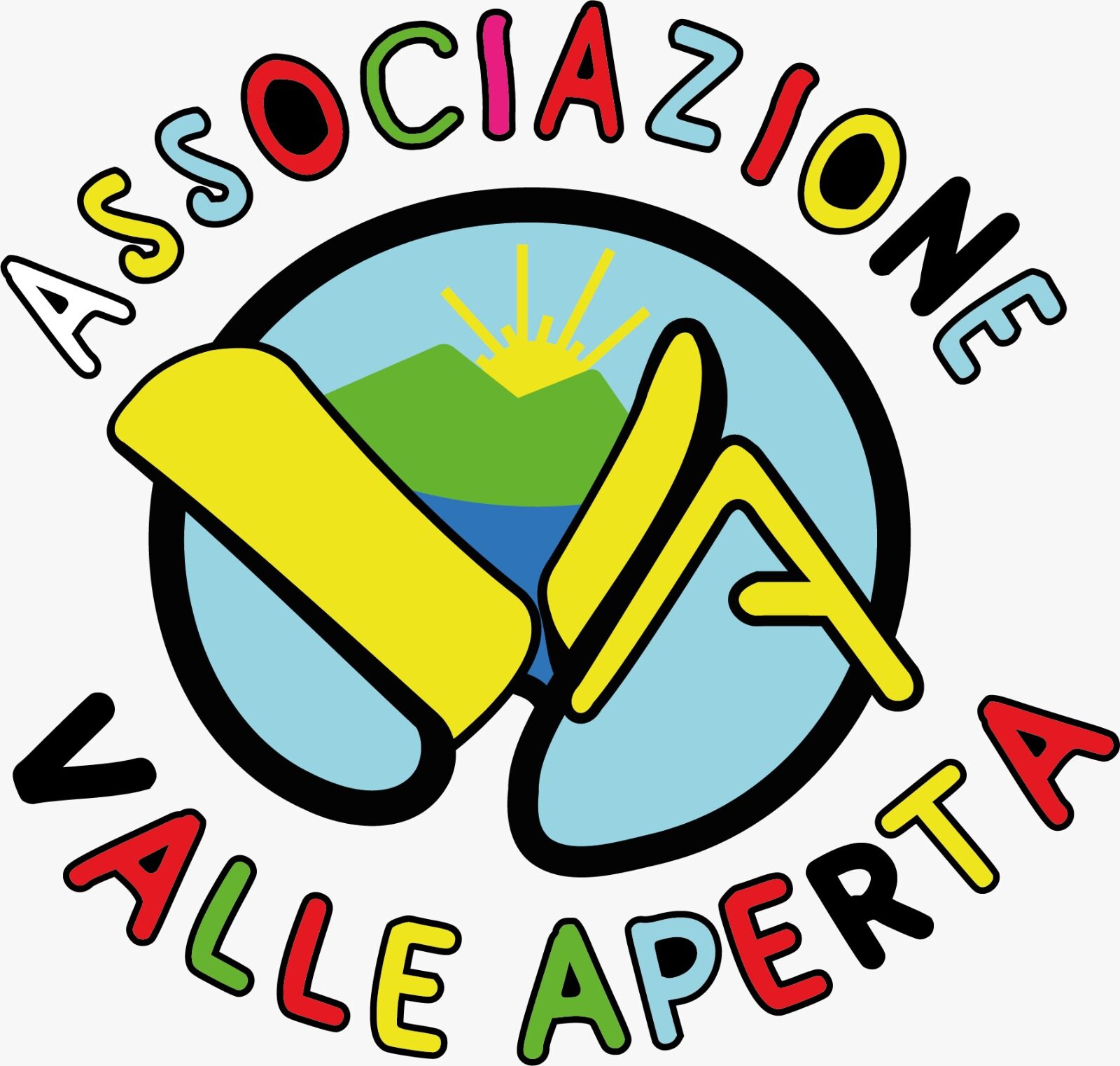 Associazione Valle Aperta
